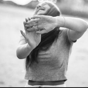 Meet your Posher, Haley